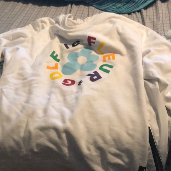 Golf Wang | Sweaters | Golf Le Fleur X 